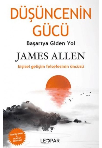 Düşüncenin Gücü