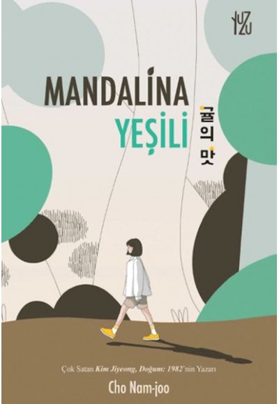 Mandalina Yeşili