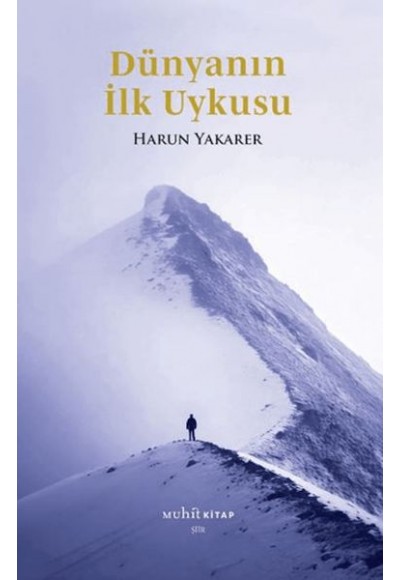 Dünyanın İlk Uykusu