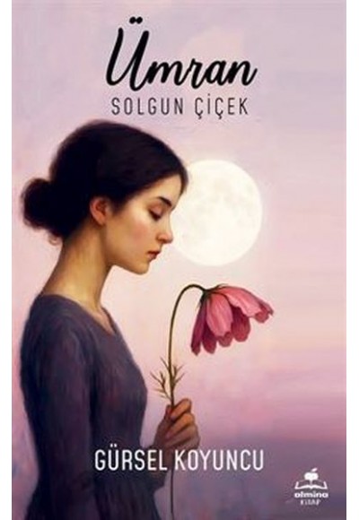 Ümran Solgun Çiçek