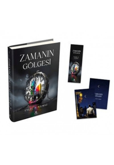 Zamanın Gölgesi – 1