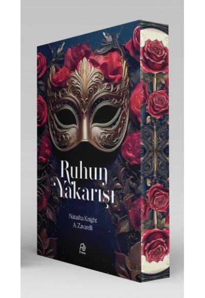 Ruhun Yakarışı