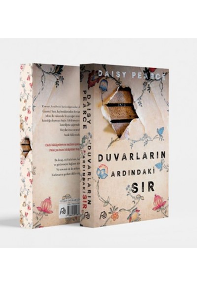 Duvarların Ardındaki Sır