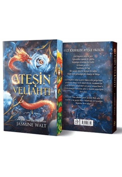 Ateşin Veliahtı