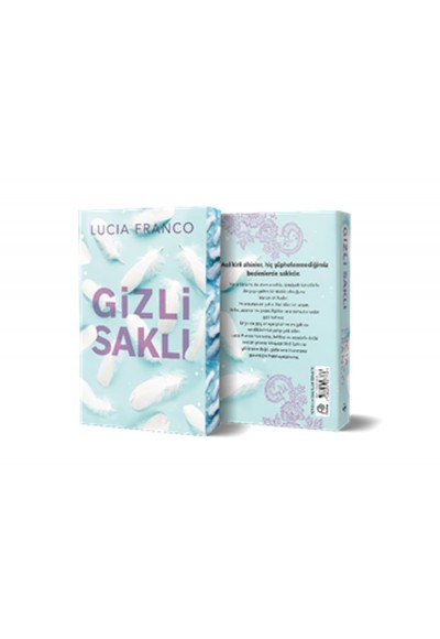 Gizli Saklı
