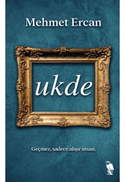 Ukde