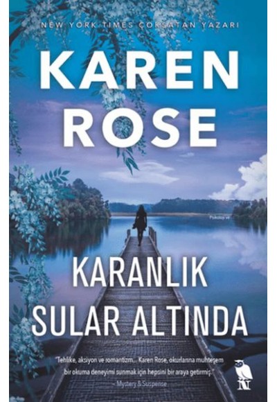 Karanlık Sular Altında