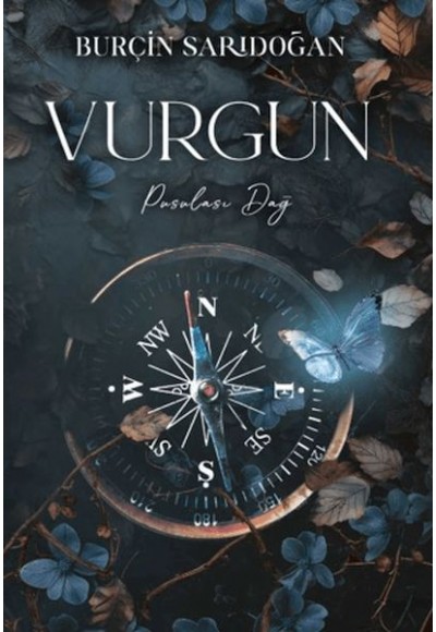 Vurgun - 2 Pusulası Dağ