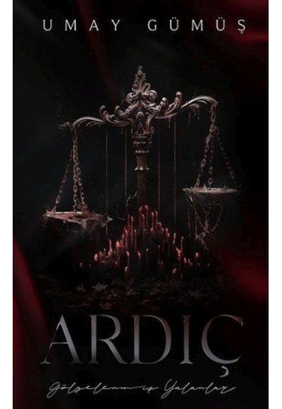 Ardıç-1