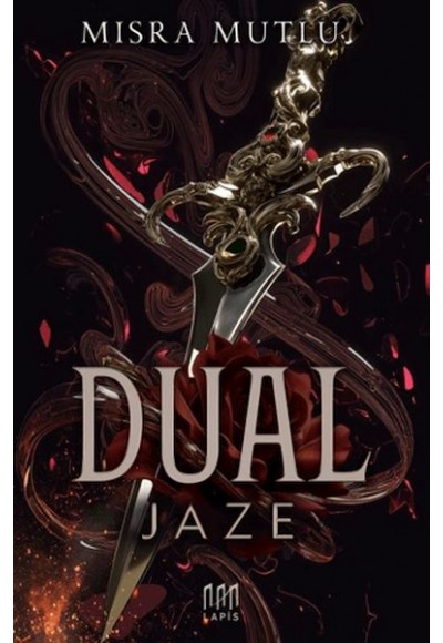 Dual - Jaze
