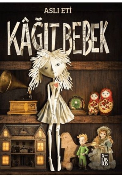 Kağıt Bebek