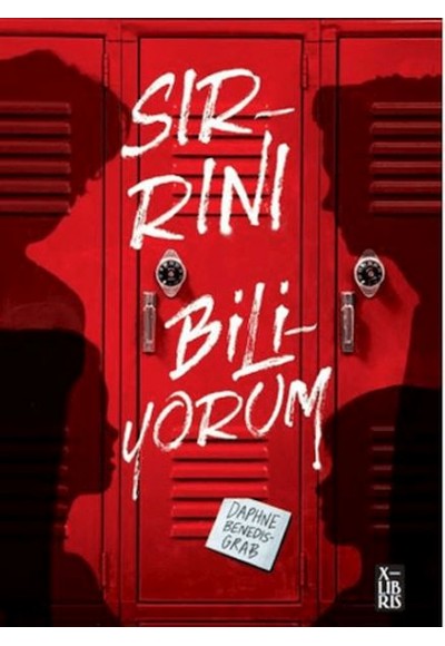 Sırrını Biliyorum