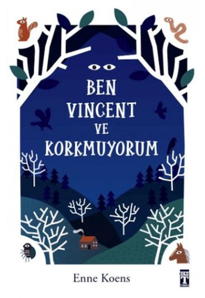 Ben Vincent ve Korkmuyorum