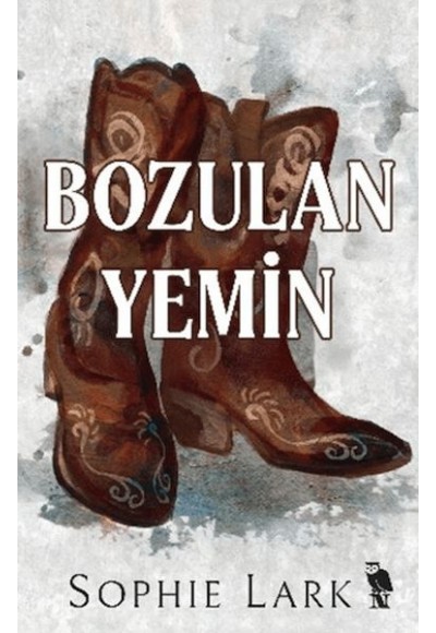 Bozulan Yemin