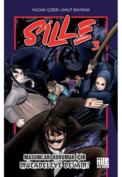 Sille-3