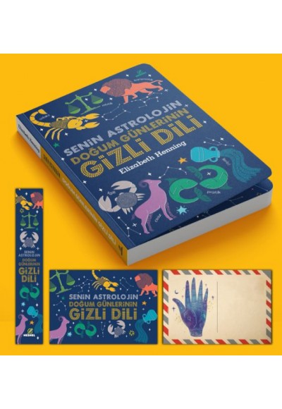 Doğum Günlerinin Gizli Dili