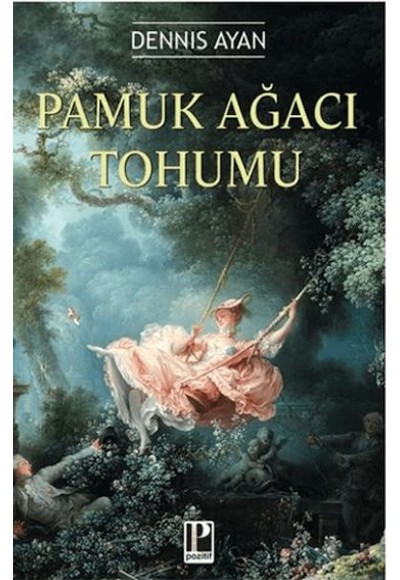 Pamuk Ağacı Tohumu
