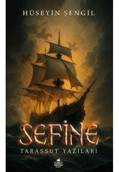 Sefine - Tarassut Yazıları