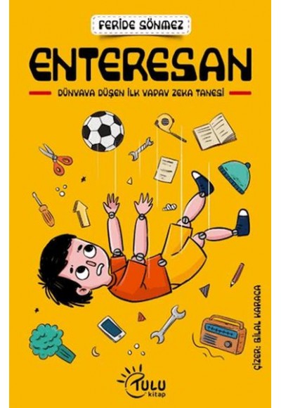 Enteresan