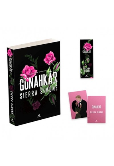 Günahkar