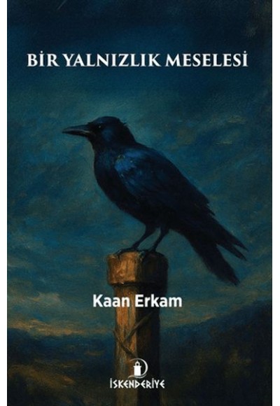 Bir Yalnızlık Meselesi