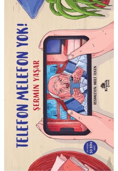 Telefon Melefon Yok!