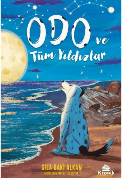 Odo ve Tüm Yıldızlar
