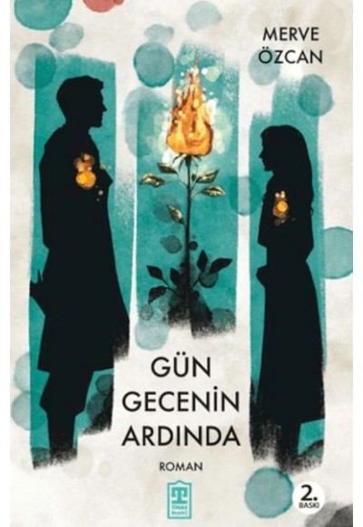 Gün Gecenin Ardında