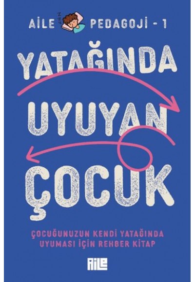 Yatağında Uyuyan Çocuk