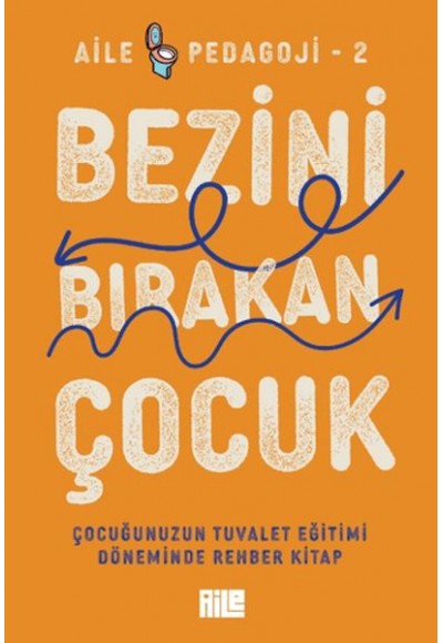 Bezini Bırakan Çocuk