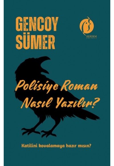 Polisiye Roman Nasıl Yazılır?