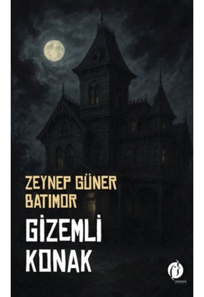 Gizemli Konak