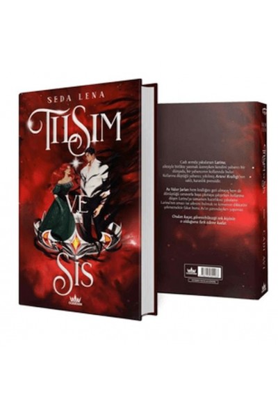 Tılsım ve Sis 1: Cadı Avı