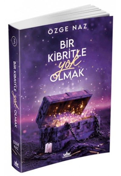 Bir Kibritle Yok Olmak 3