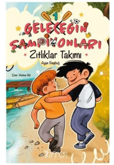 Zıtlıklar Takımı