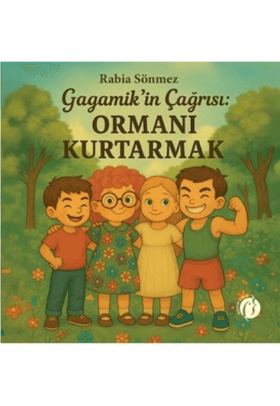 Gagamik’in Çağrısı: Ormanı Kurtarmak