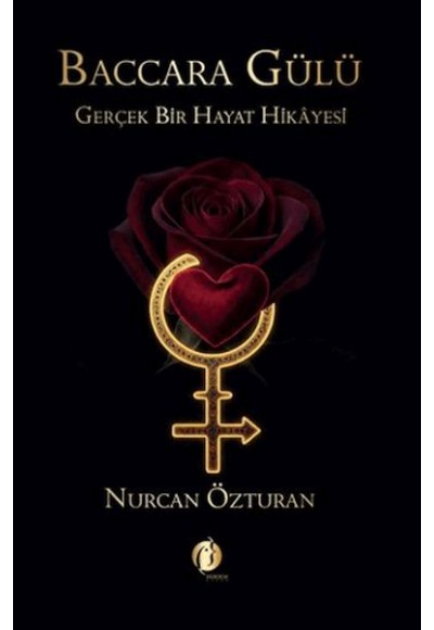 Baccara Gülü