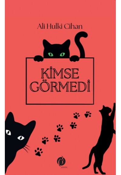 Kimse Görmedi