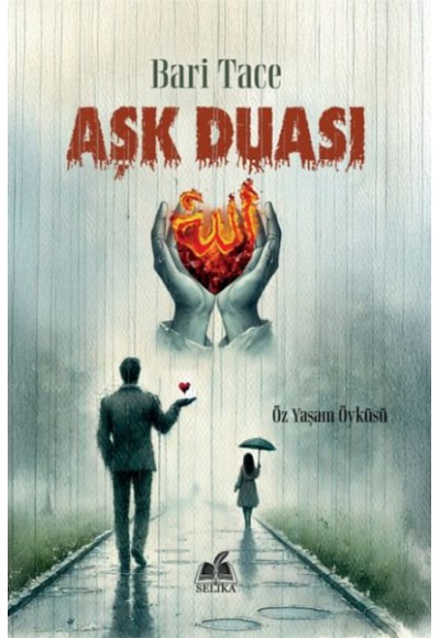 Aşk Duası
