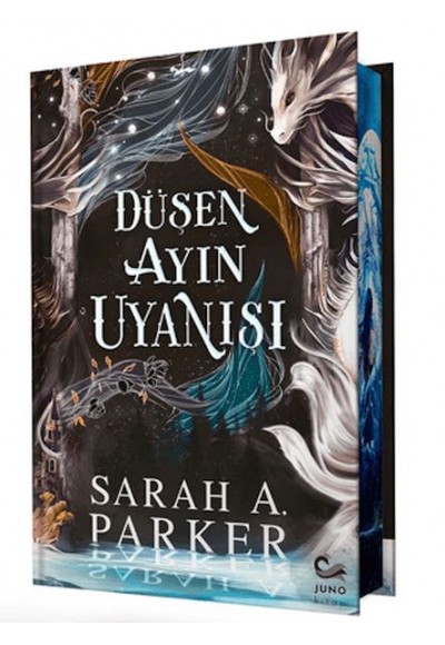 Düşen Ayın Uyanışı
