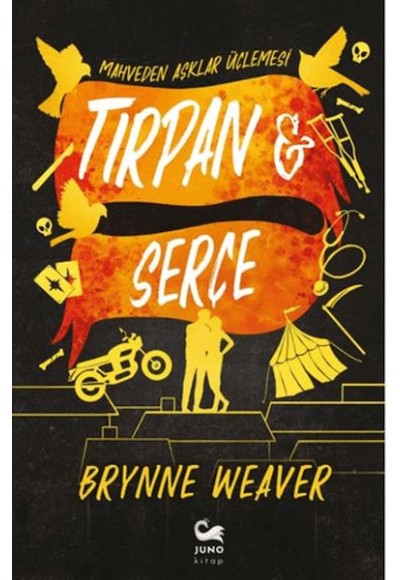 Tırpan & Serçe