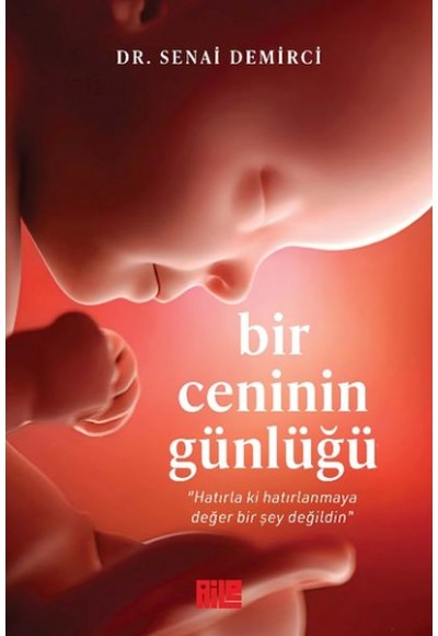 Bir Ceninin Günlüğü