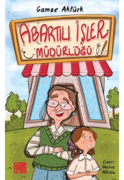 Abartılı İşler Müdürlüğü