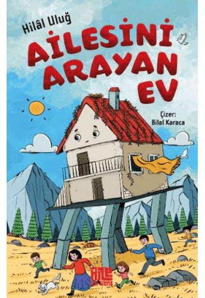 Ailesini Arayan Ev