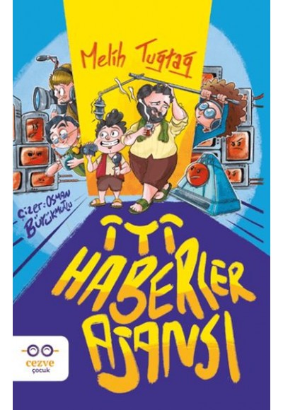 İyi Haberler Ajansı
