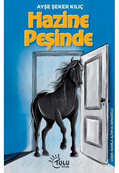 Hazine Peşinde