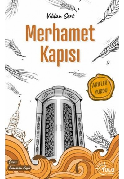 Merhamet Kapısı