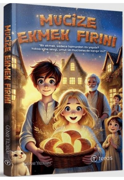 Mucize Ekmek Fırını
