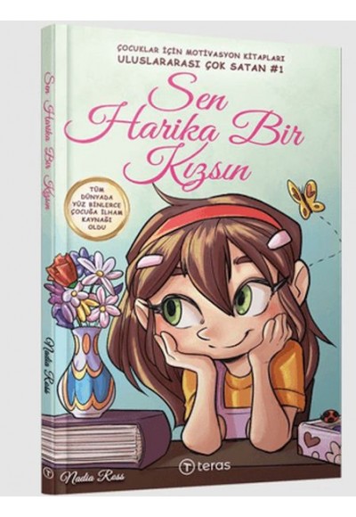 Sen Harika Bir Kızsın