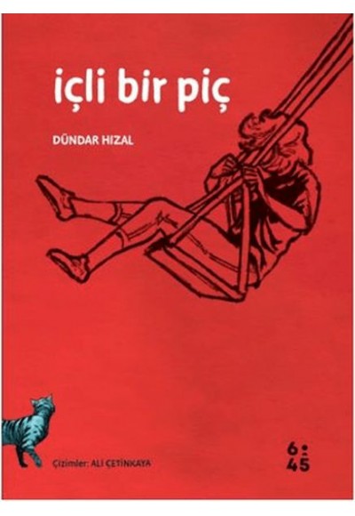 İçli Bir Piç